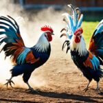 Ritual Sebelum Adu Ayam: Tradisi & Makna