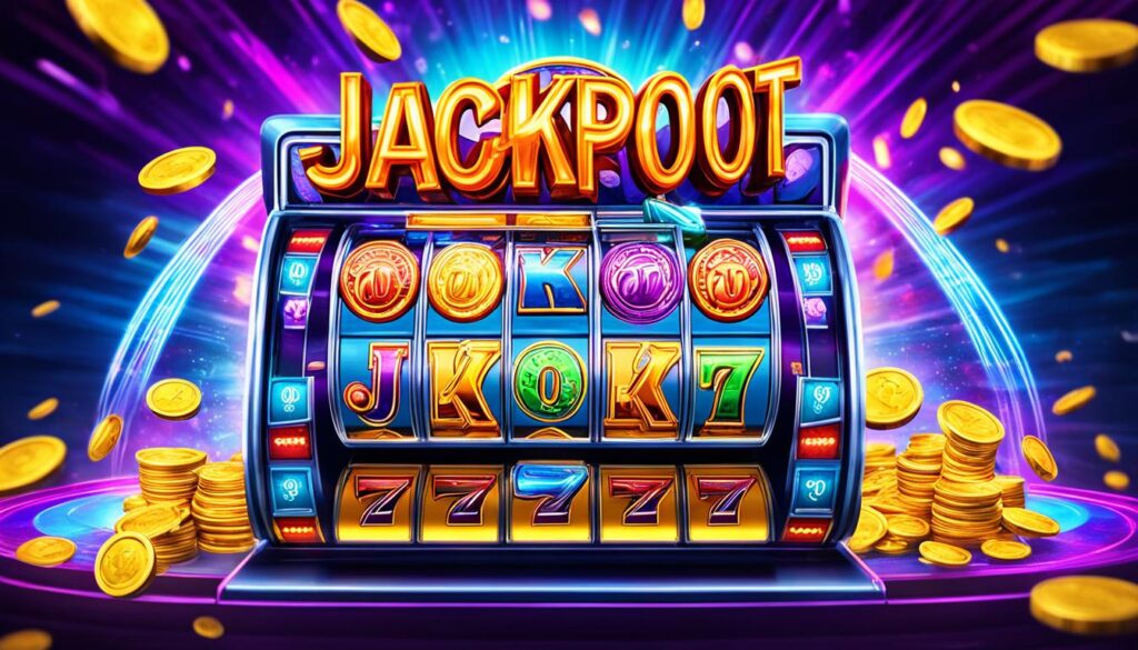 Jackpot Slot Online