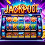 Jackpot Slot Online