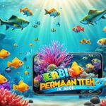 Permainan Tembak Ikan Mobile