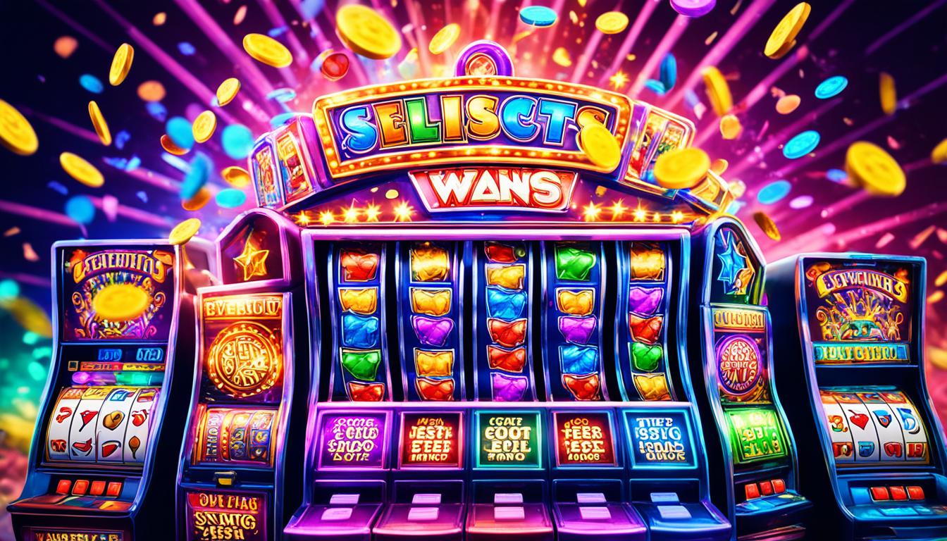 Tips Slot Online