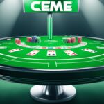 Judi Ceme Online