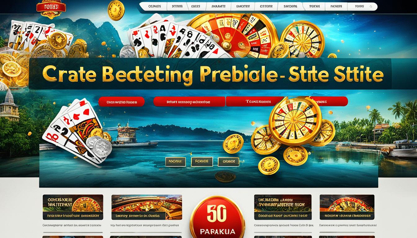 Situs Bandar Togel