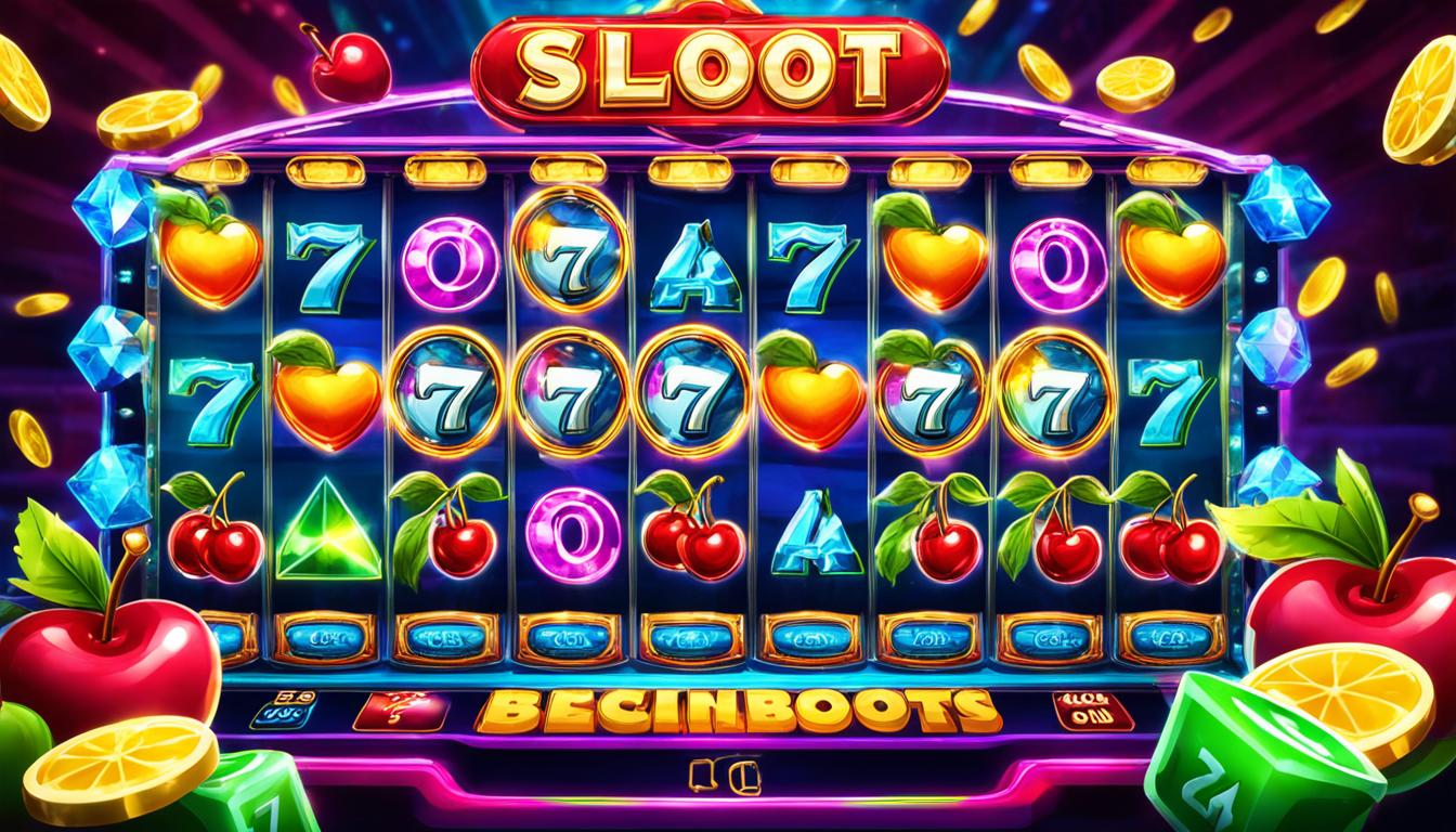 Bonus Slot Online