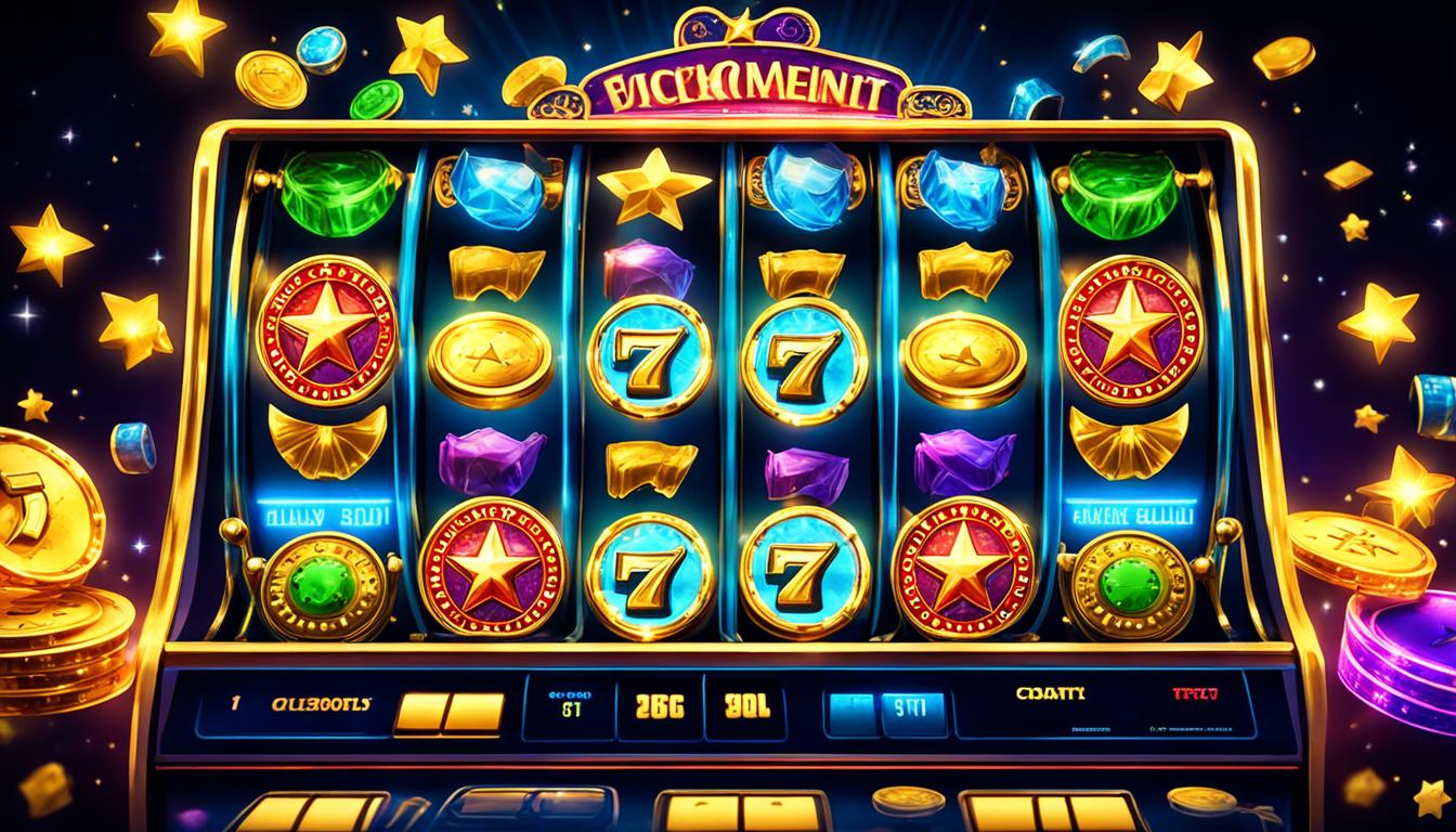 Jackpot Slot Online