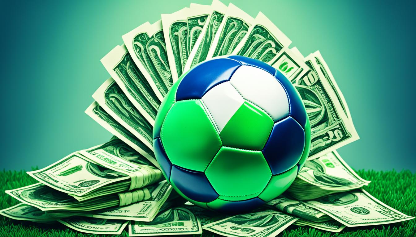 Tips menang judi bola