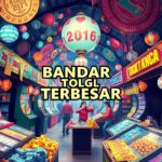 Bandar togel terbesar