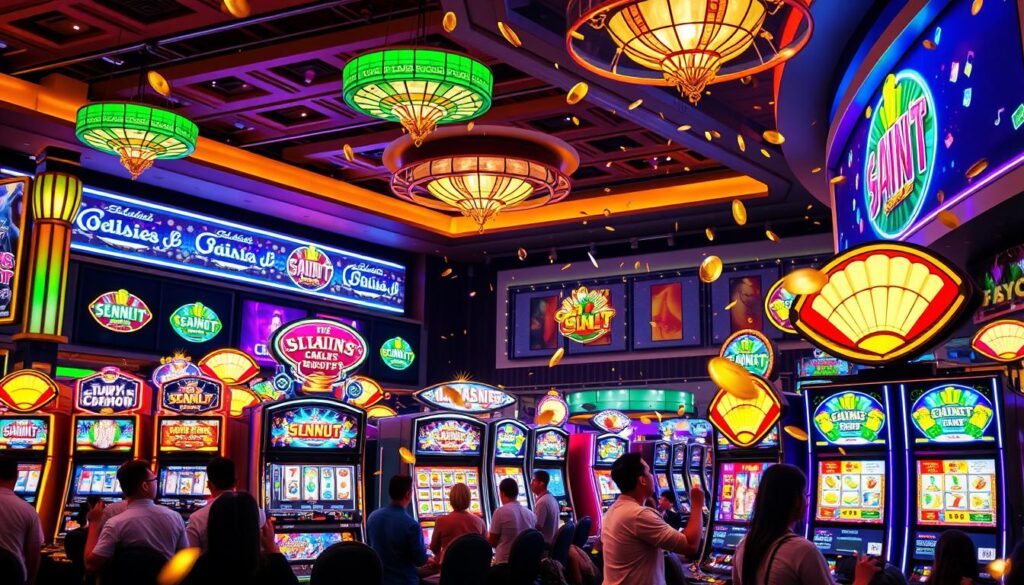 Situs Slot Gacor