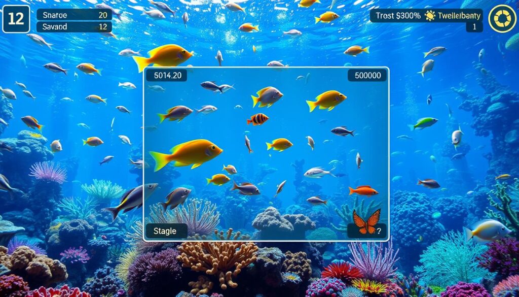 Situs Tembak Ikan Online Terpercaya