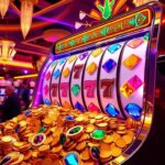 Slot Jackpot Terbesar