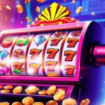 Slot Online Bonus Terbesar