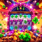 Slot Online Mudah Menang