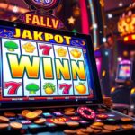 Jackpot slot online