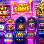 Jenis-jenis slot online