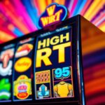 Slot Online Deposit Pulsa