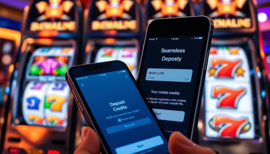 Slot online deposit pulsa