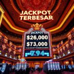 Slot online jackpot terbesar