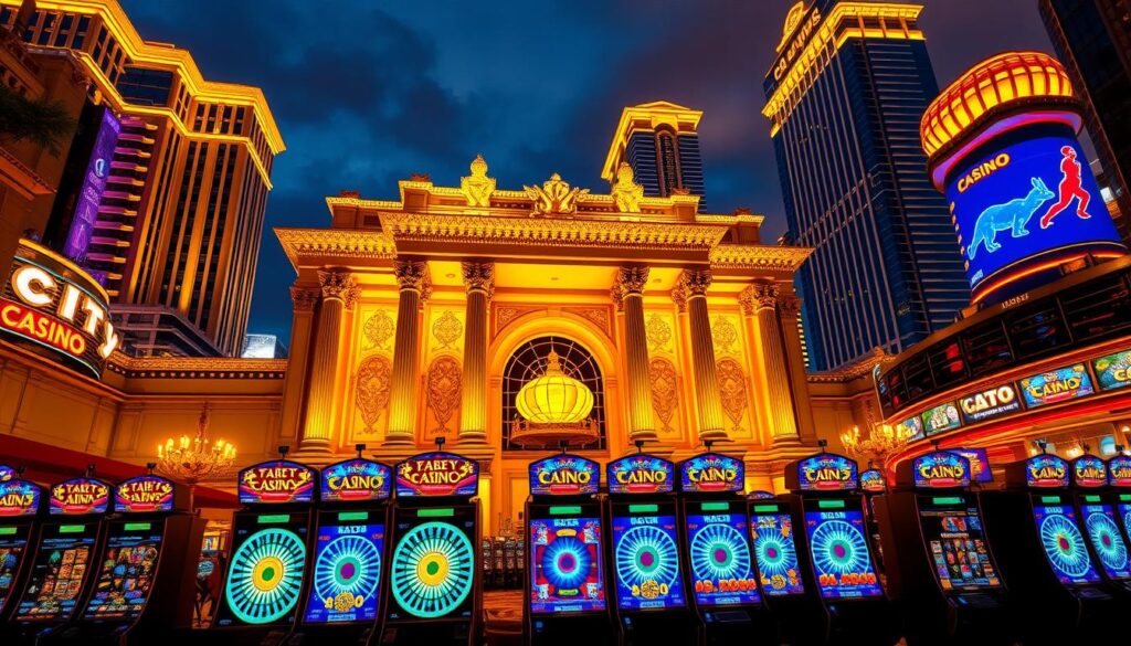 Slot online terpercaya