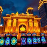 Slot online terpercaya