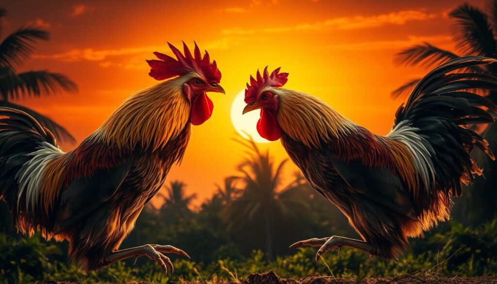 Prediksi Sabung Ayam Hari Ini