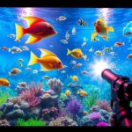 Tembak Ikan Online